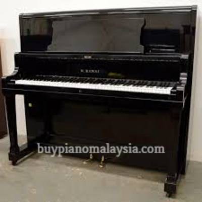 Kawai K48 Upright Piano *RAYA PROMO* | Shopee Malaysia