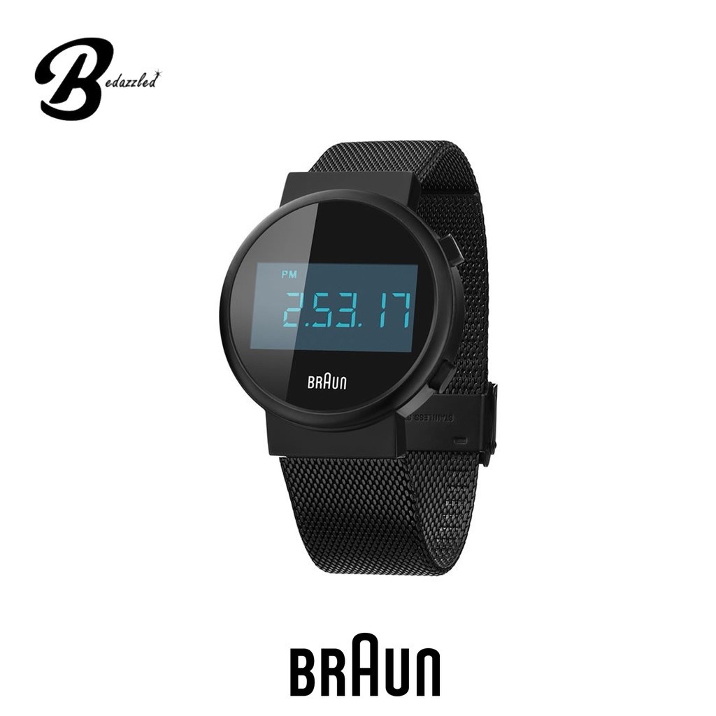 Braun bn0036 hot sale