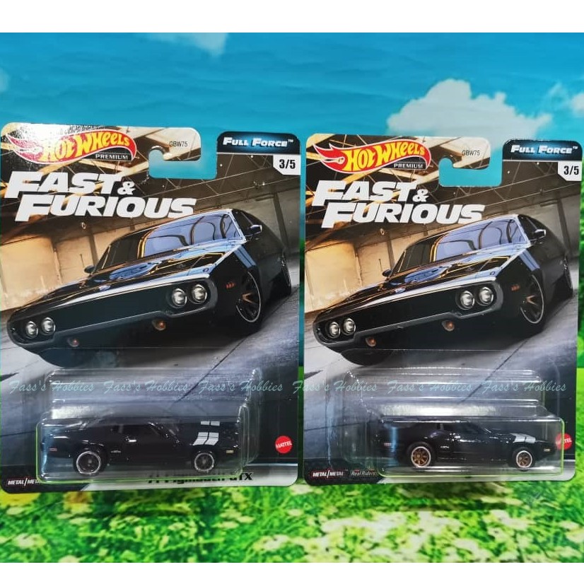 Hotwheels 1/64 🇨🇵 Fast & Furious Serie 2023, 1971 Plymouth GTX #4/5 - Jeux & Jouets Hotwheels 1/64 🇨🇵 Fast & Furious Serie 2023, 1971 Plymouth GTX #4/5 - Jeux & Jouets