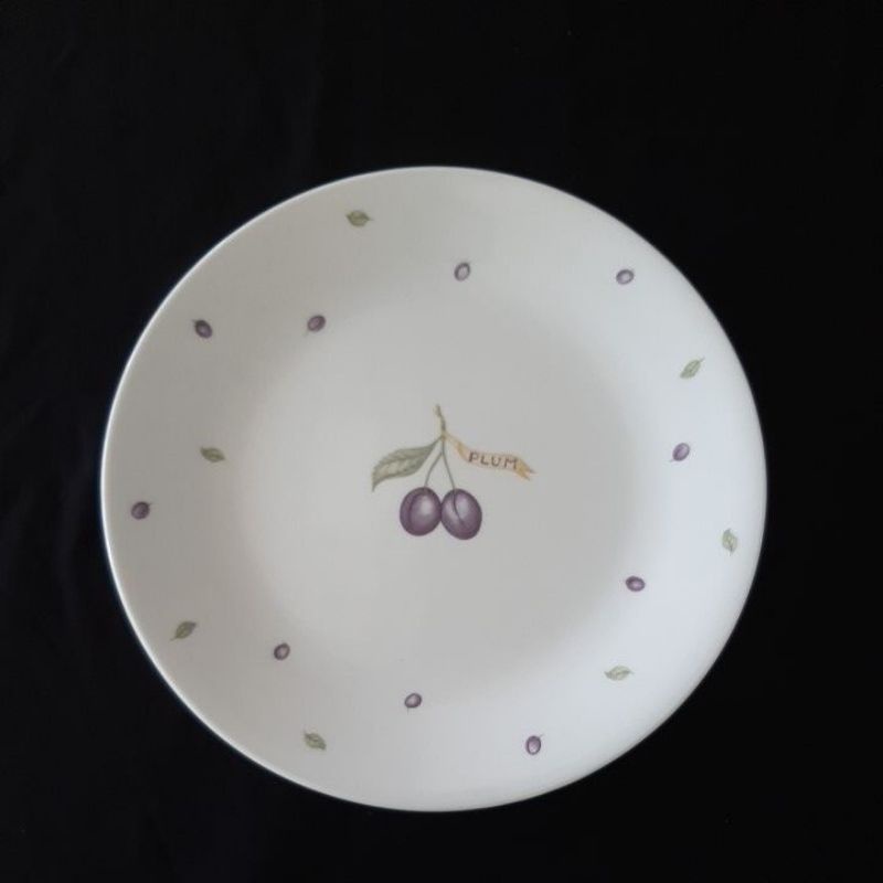 🔥BIG SALE 🔥Dinner plate Corelle 26 cm Loose 🔥 | Shopee Malaysia