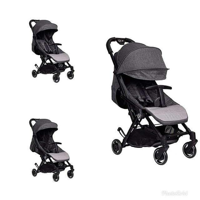 Tavo store compact stroller