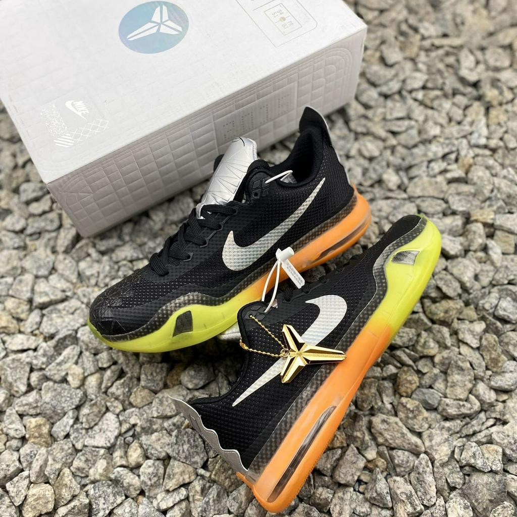 Nike Kobe X ALL STAR KB10 Kobe 10 boots ASG men s running shoes sneakers casual shoes Shopee Malaysia