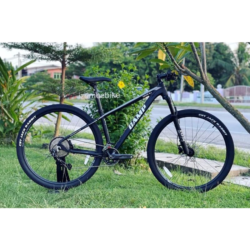 Camp 29er clearance