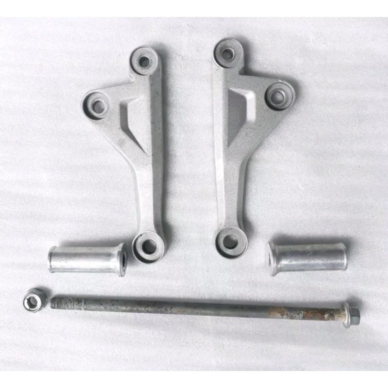 MESIN GANTUNGAN Engine Hanger Bracket Pangkon Hanger Mount Cover Frame ...