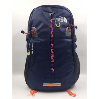 The north best sale face backpack malaysia