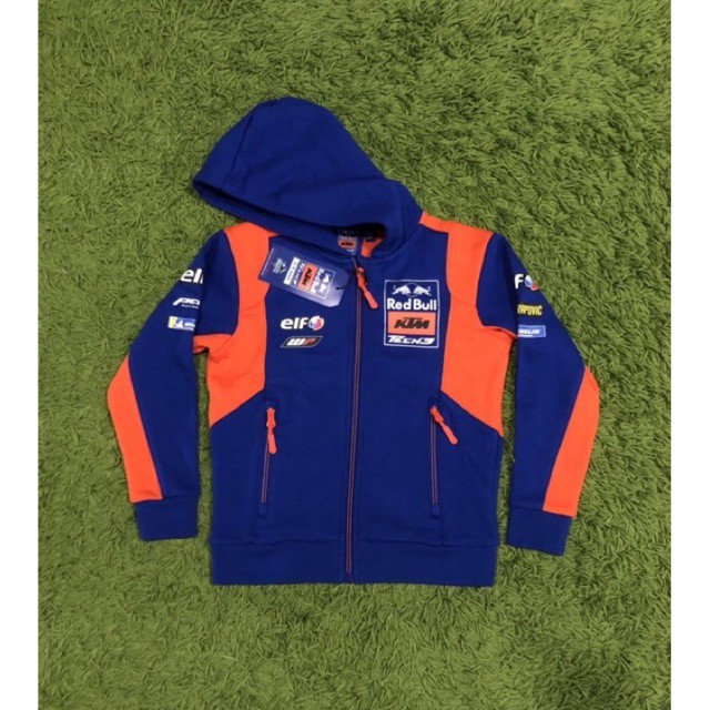 kids ktm jacket