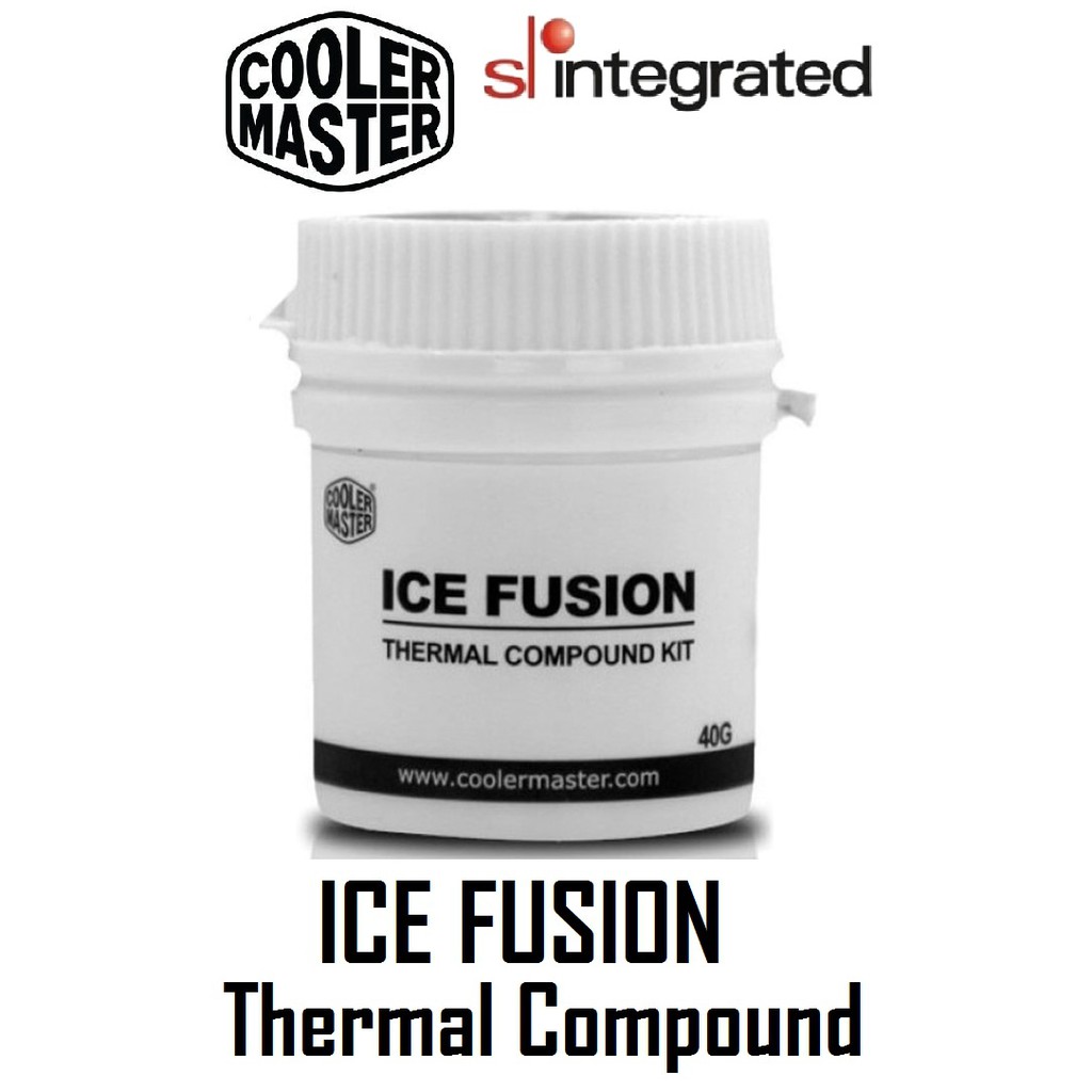 Icefusion sale