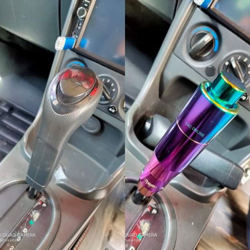 Proton persona gear deals knob