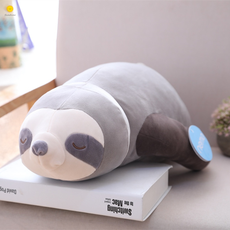 Miniso sloth store plush