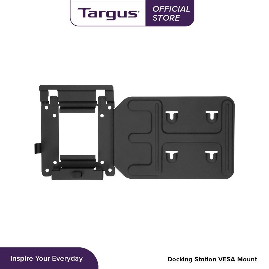 ACX003 TARGUS DOCKING STATION VESA MOUNT Shopee Malaysia