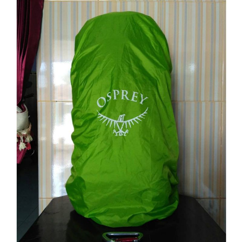 Osprey waterproof cover hotsell