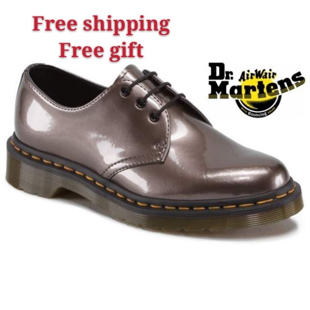 Dr martens hot sale dupree patent