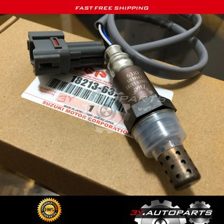 OXYGEN SENSOR /O2 SENSOR /EXHAUST SENSOR FRONT AND REAR SUZUKI