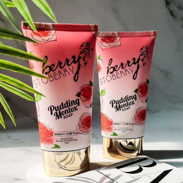 🔥PUDING MONTOX🔥FREE SHIPPING🎁GIFT | Shopee Malaysia