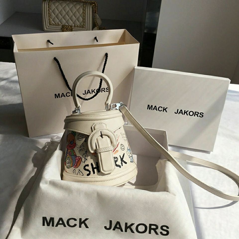 MACK JAKORS HANDBAG  Olist Women's Other Brands Handbags For Sale