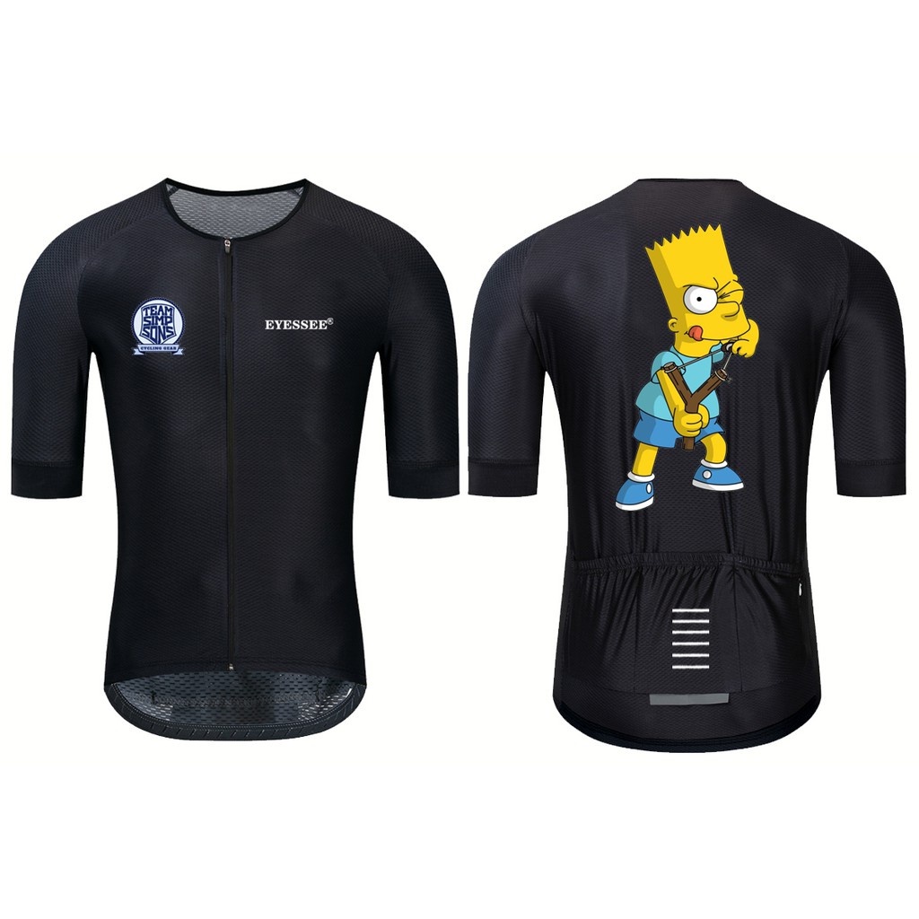 Cycling Jerseys Men: short and long sleeve – Alé Cycling