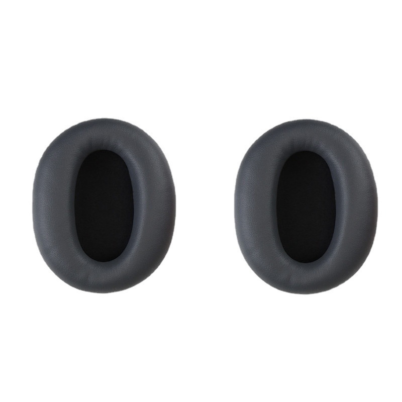 Earpads Replacement Ear Pads For Edifier W820NB Headphones Soft Protein Leather Earmuff Memory