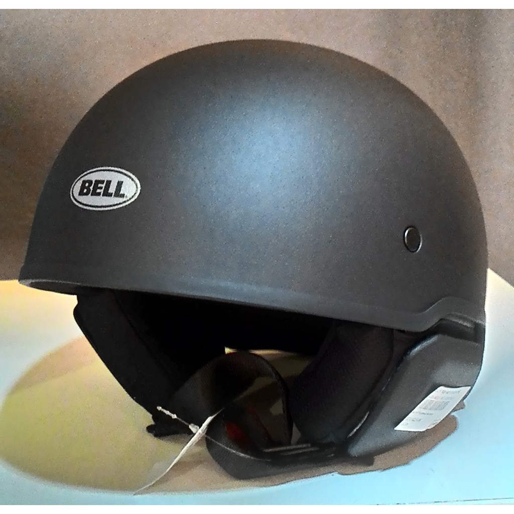 Bell recon 2024 asphalt helmet