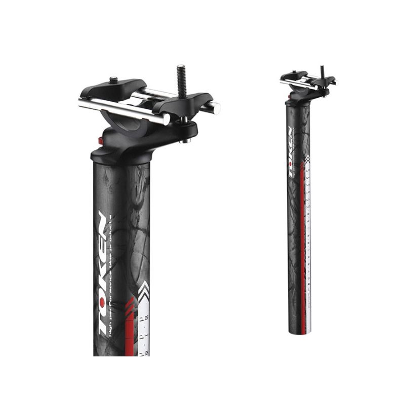 Token seatpost shop