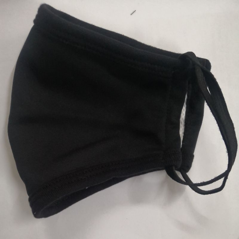 Face Mask Kain/Topeng Muka Kain | Shopee Malaysia