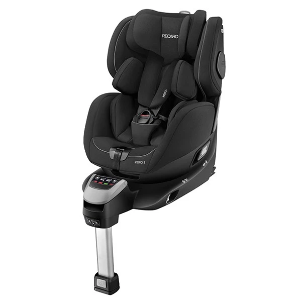 i-Size car seat