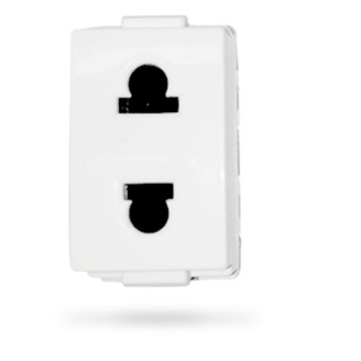 sapphireshop1 OPPO UNIVERSAL CONVENIENCE OUTLET/SWITCH RECEPTACLE(15A ...