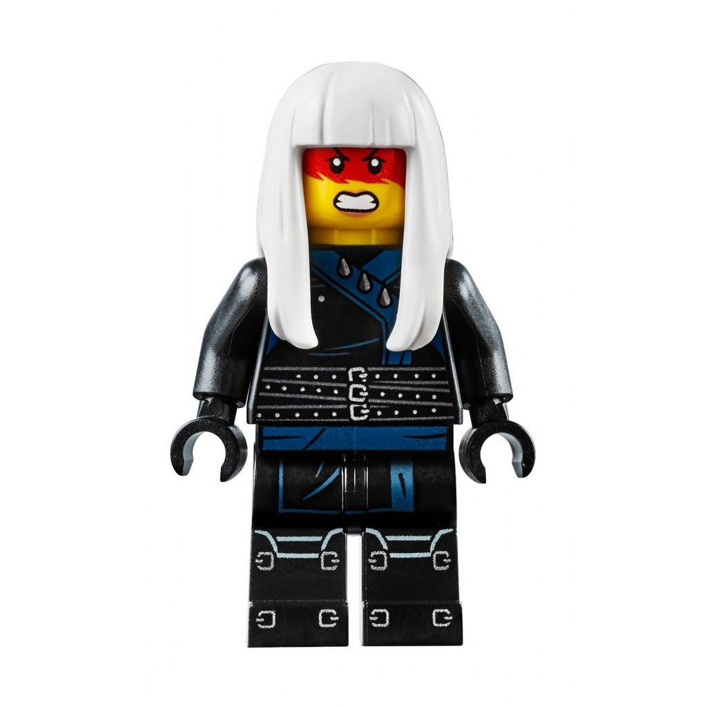 Harumi discount ninjago lego