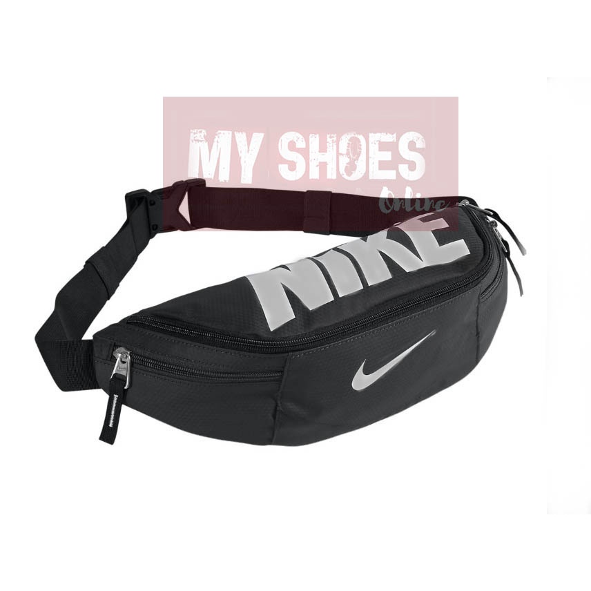 Nike cheap chest pouch