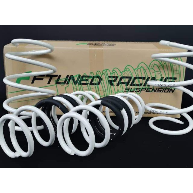 SPRING SPORT FTUNED TOYOTA YARIS / VIOS NCP150 | Shopee Malaysia