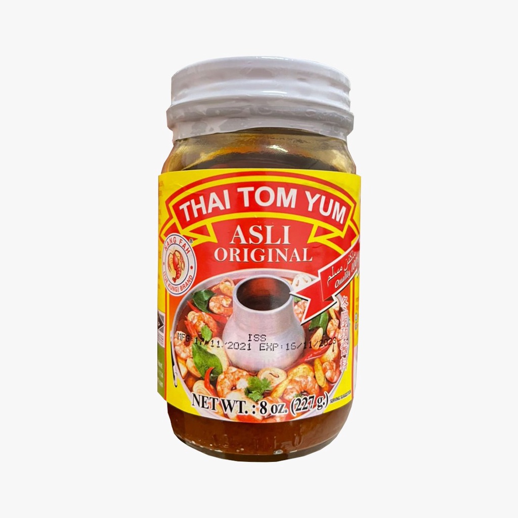 FZN Tomyam