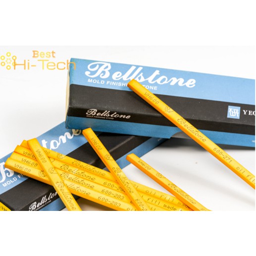 !!READY STOCK!! BellStone Mold Finishing Stone [3x6x150] Shopee Malaysia