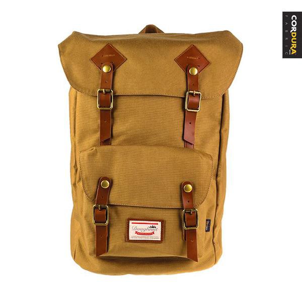 Doughnut american hotsell vintage cordura backpack