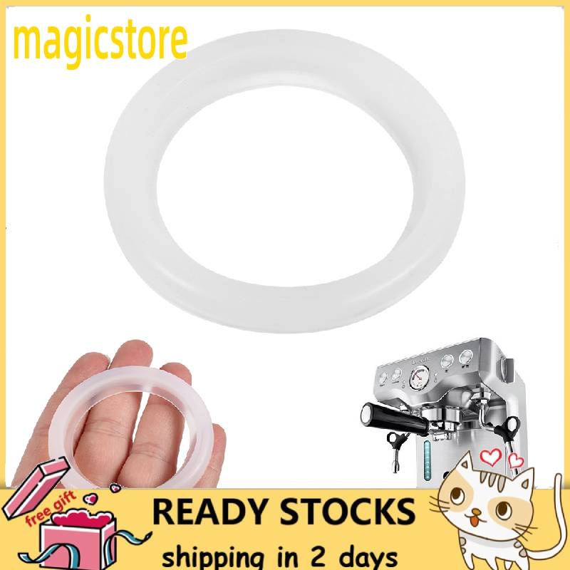 [Ready Stock] magicstore Brew Head Gasket Seal Part for Coffee Machine