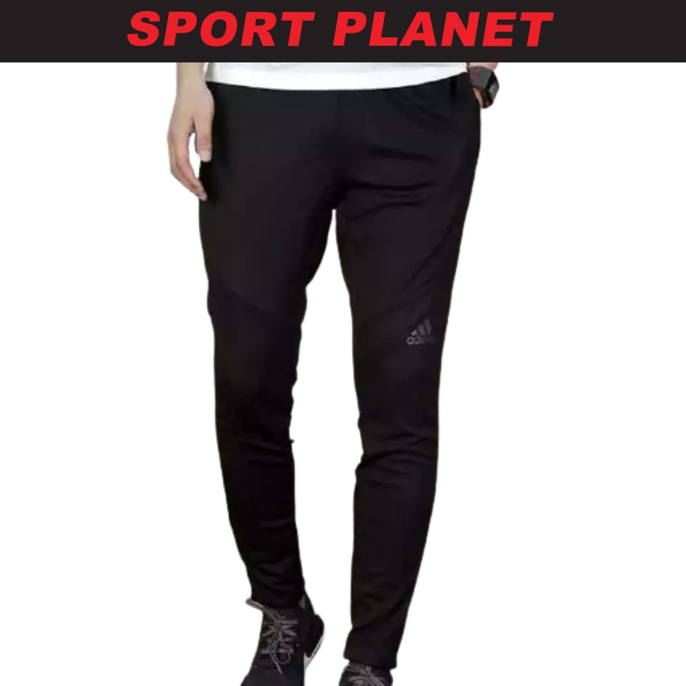 Stay cool and comfortable in these adidas ClimaLite High-Rise Compression  Leggings