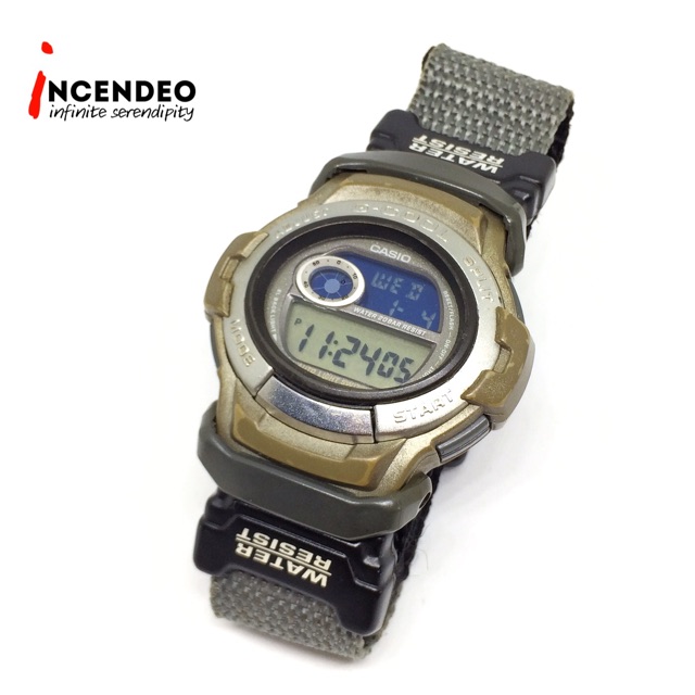 G cool g shock hot sale