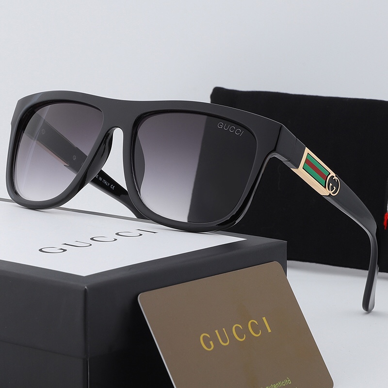 Gafas gucci falsas hot sale