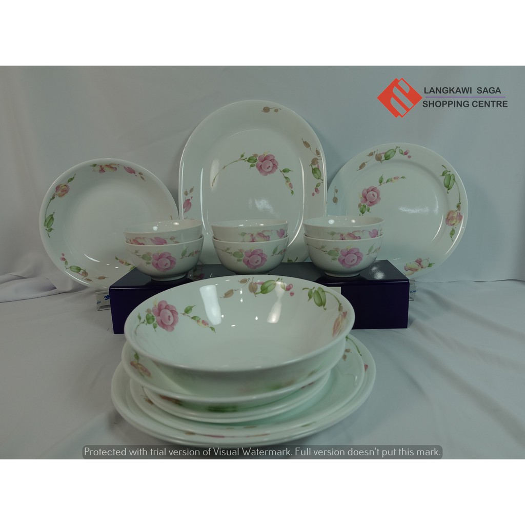 Langkawi corelle sale