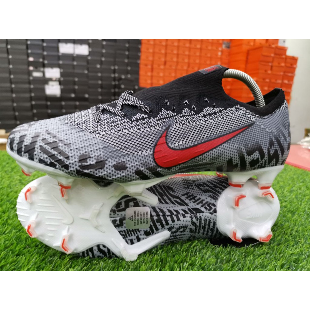 NIKE MERCURIAL VAPOR 360 ELITE FG NEYMAR SHHH EDITION