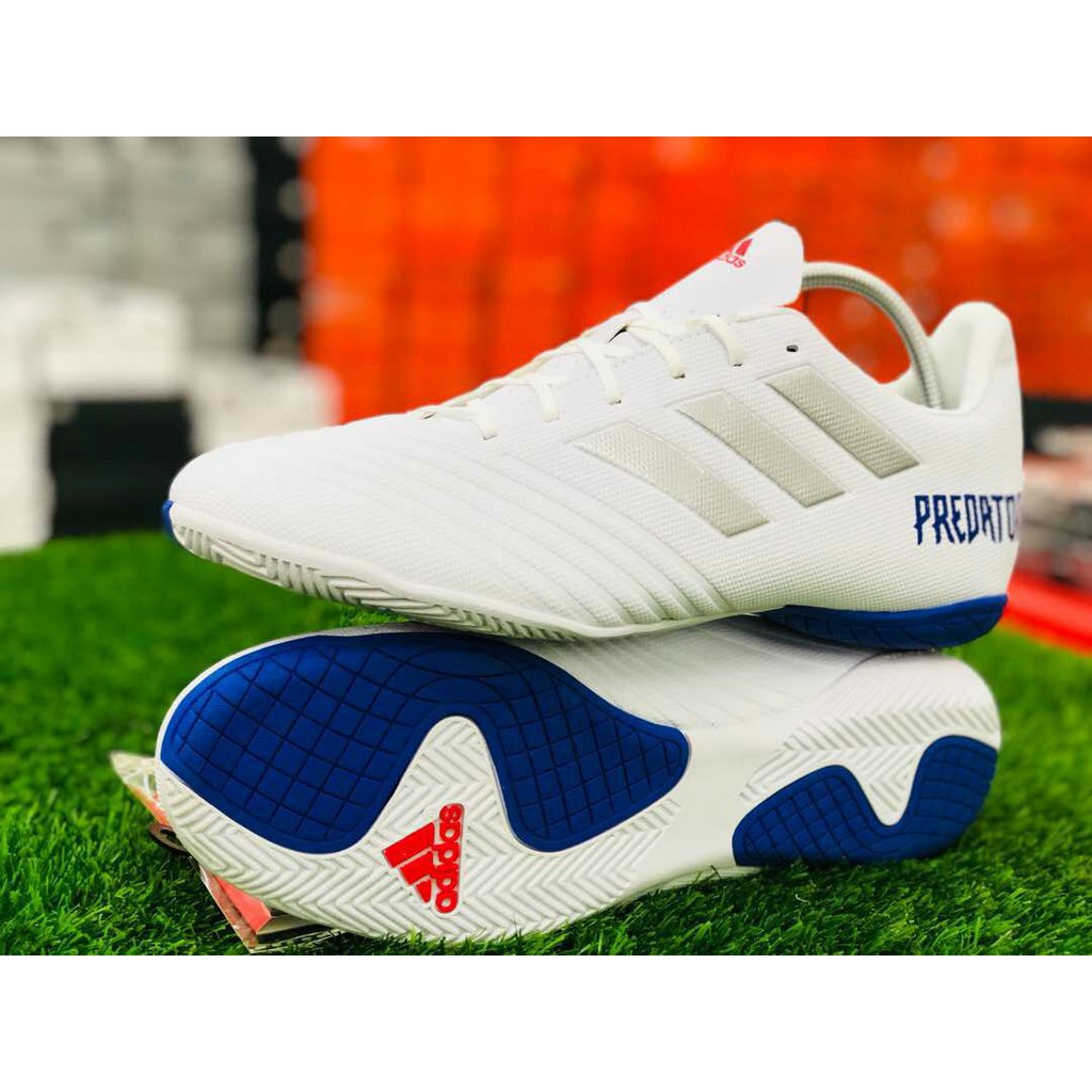 ADIDAS PREDATOR 18.1 FUTSAL EDITION TEAM MODE EDITION