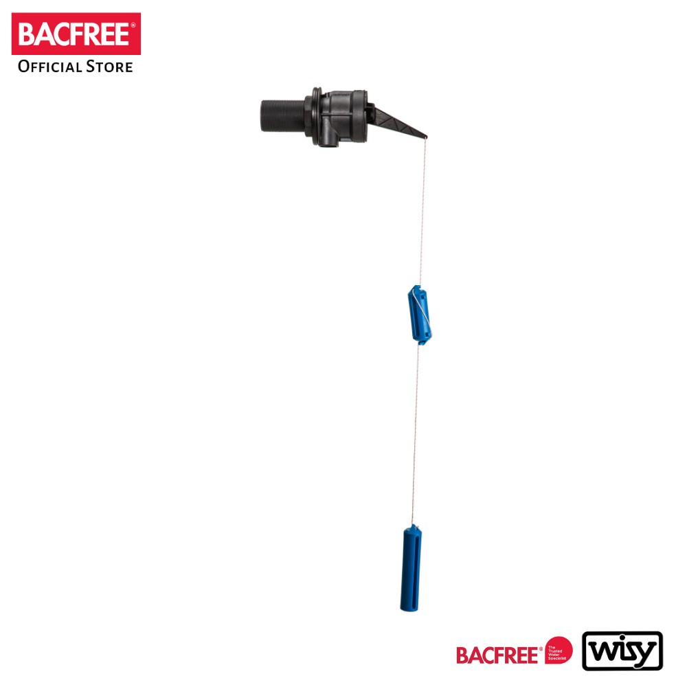 BACFREE BigBoy Top-up Valve Rainwater Harvesting System (50mm) | Shopee ...