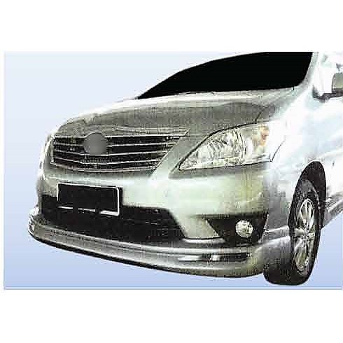 Toyota Innova 2012 OEM Bodykit ABS | Shopee Malaysia