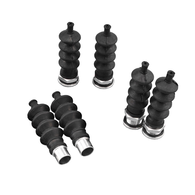 RC Boat 32/42mm Waterproof Push Rod Rubber Seal Bellow and 3 Sizes