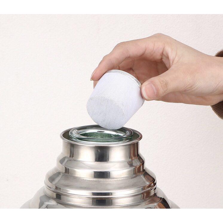 💯现货💯 4.4CM Thermos bottle stopper / Kettle stopper/ Cork ! Shopee Malaysia