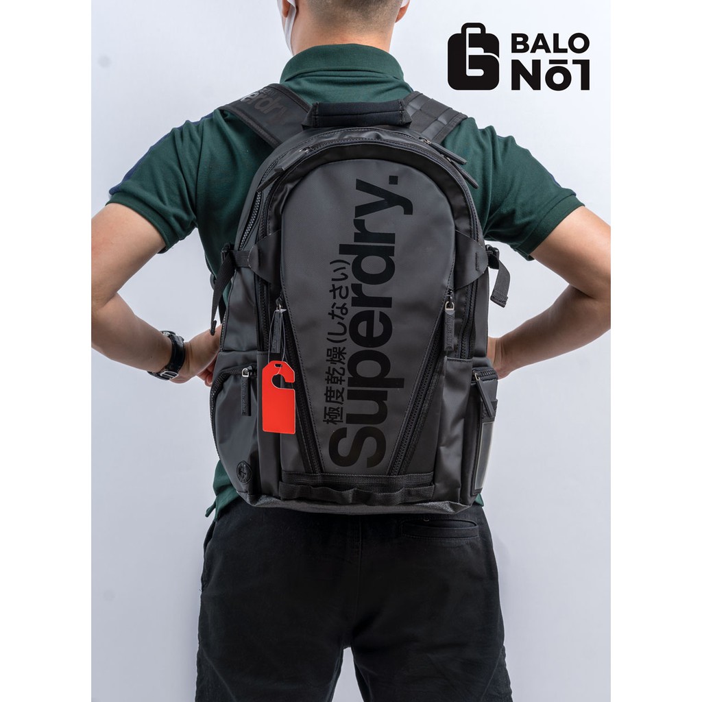 Superdry store backpack malaysia