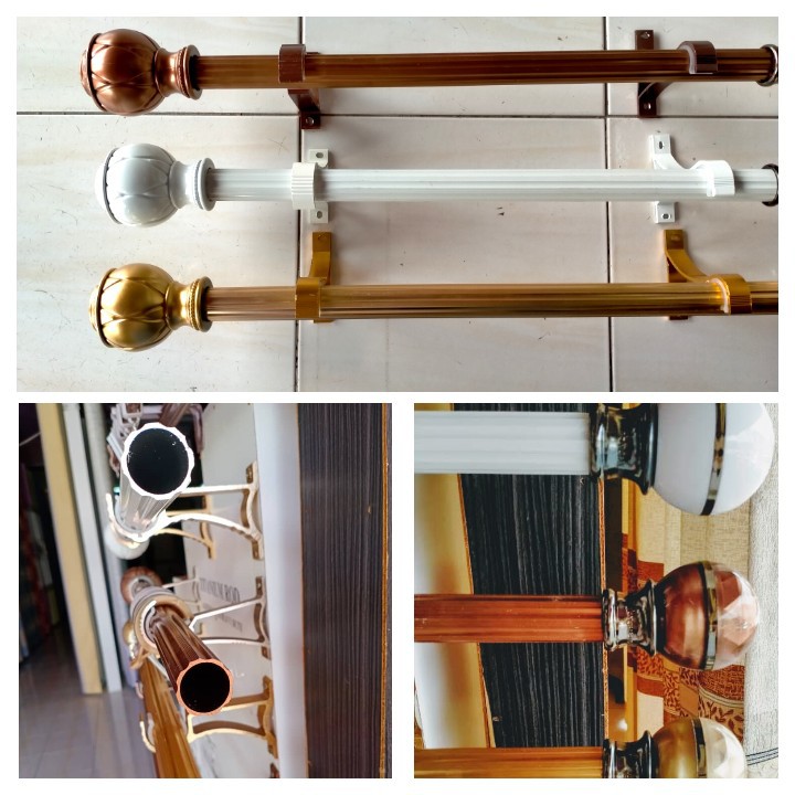 ROD LANGSIR BESI READY STOCK!! Shopee Malaysia