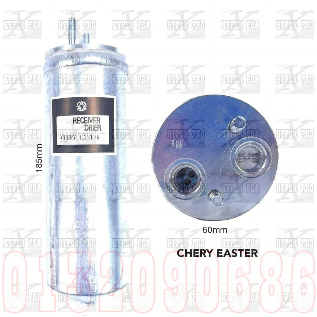 Chery Eastar Air Cond Receiver Drier | Shopee Malaysia