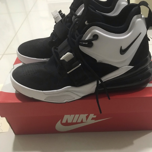 Air force 270 discount malaysia