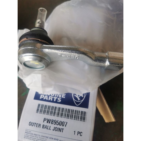 rack end, tie rod end saga blm, flx original proton Shopee Malaysia