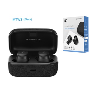 Sennheiser Official Momentum True Wireless 3 Earbuds MTW3