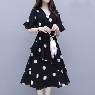 Xmarks NEW Summer Dress New Style Korean Design Niche India